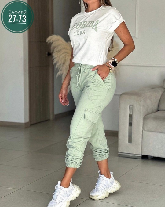 Спортивный костюм 22934013