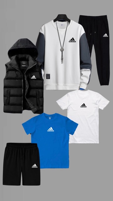 Спортивный костюм 22933732