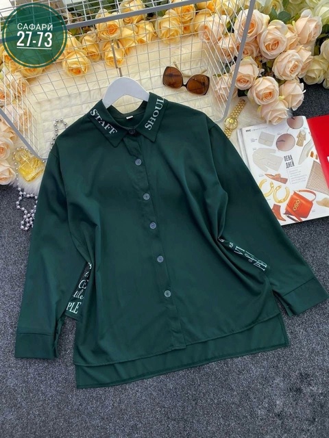 Рубашка 22934213
