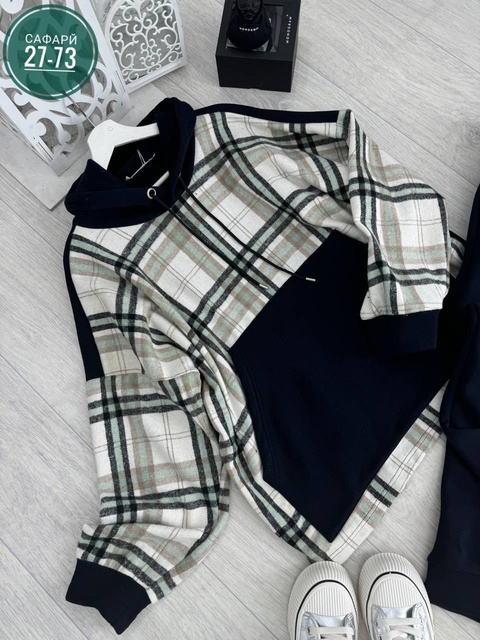 Спортивный костюм 22934115