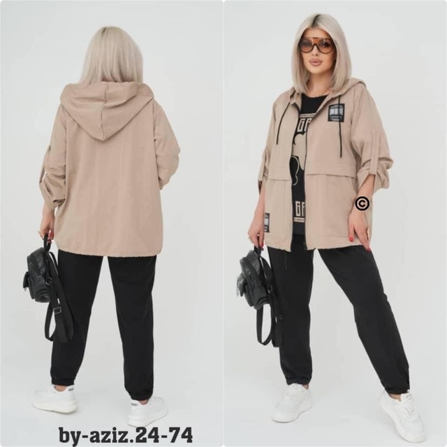 Спортивный костюм 22934170