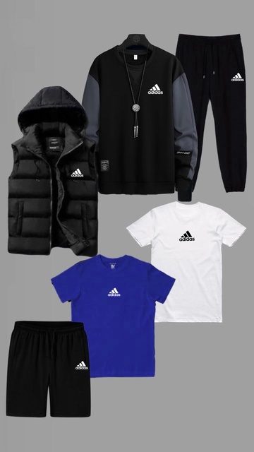 Спортивный костюм 22933732