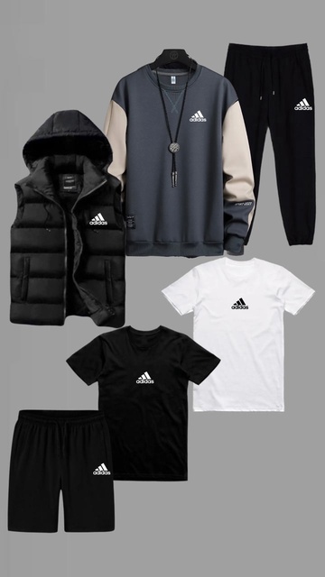 Спортивный костюм 22933732