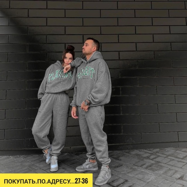 Спортивный костюм 22934204