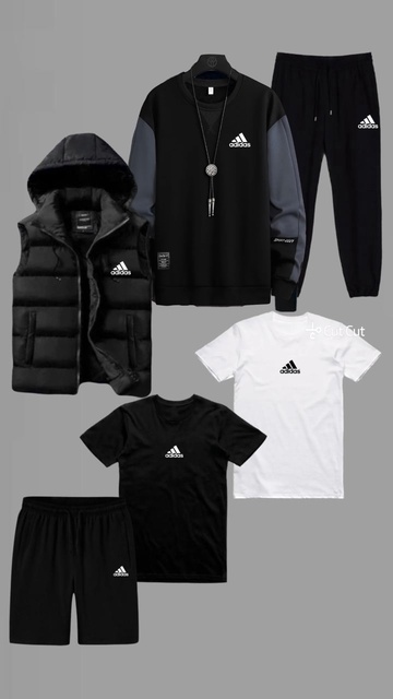 Спортивный костюм 22933732