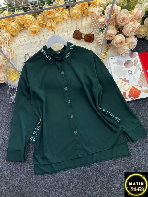 Рубашка 22934047