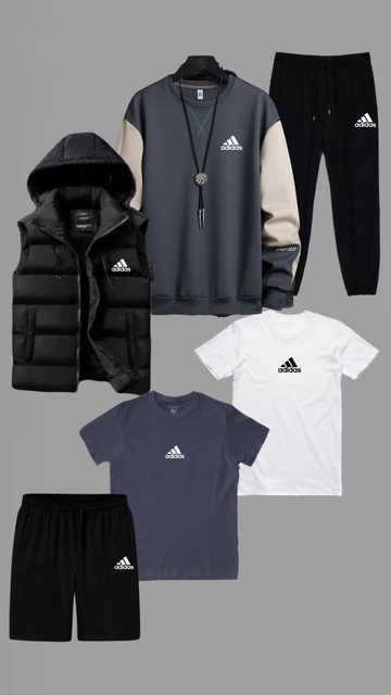 Спортивный костюм 22933732