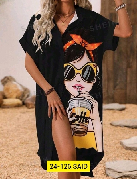 Рубашка 22932930