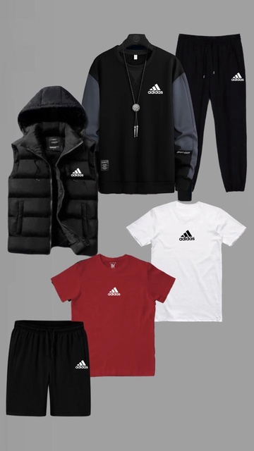 Спортивный костюм 22933732