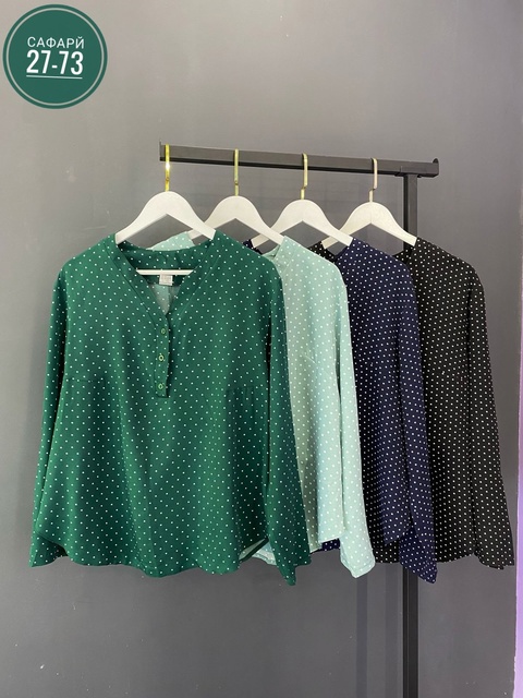 Блузка 22933819