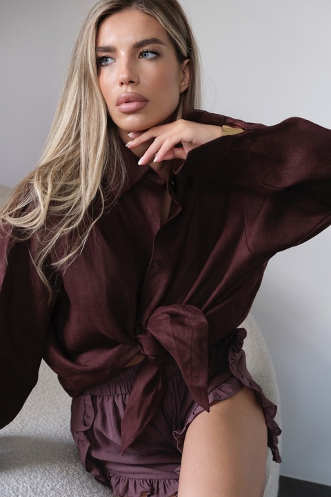 Рубашка 22935321