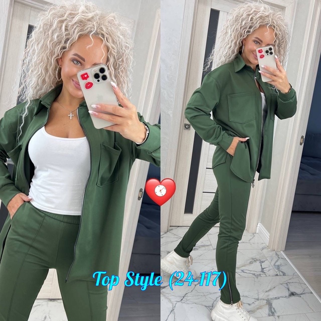 Костюм 22934403