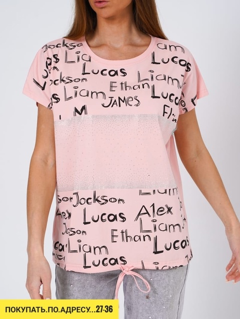 Футболка 22935048