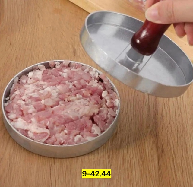 Пресс для бургера 22934535