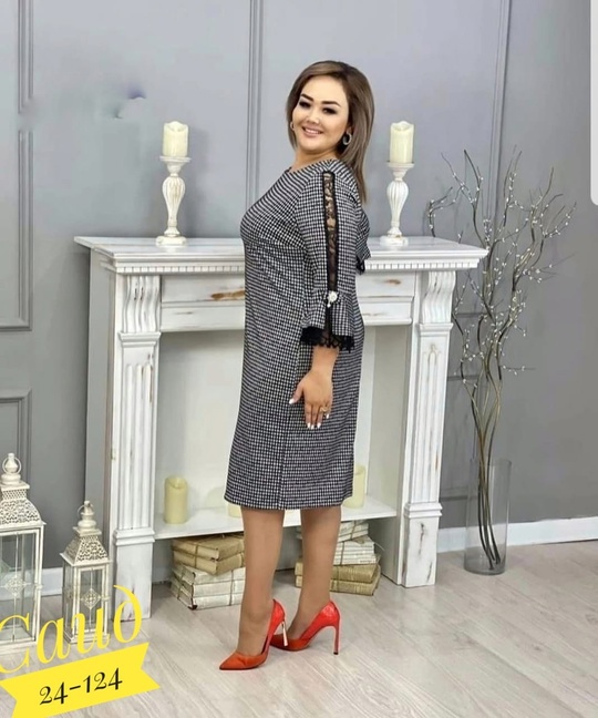 Платье 22935523