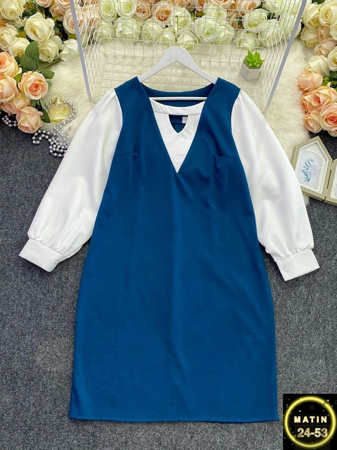 Платье 22935506