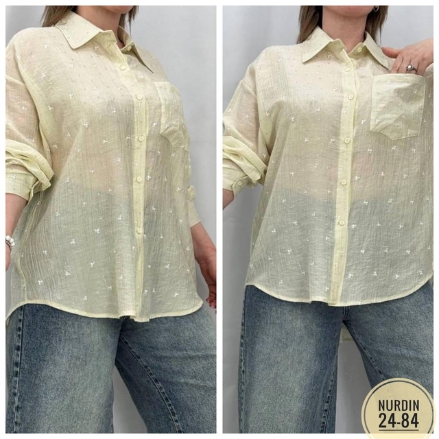 Рубашка 22935571