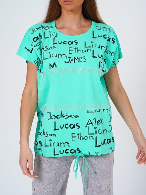 Футболка 22935048