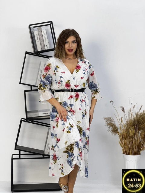 Платье 22935594