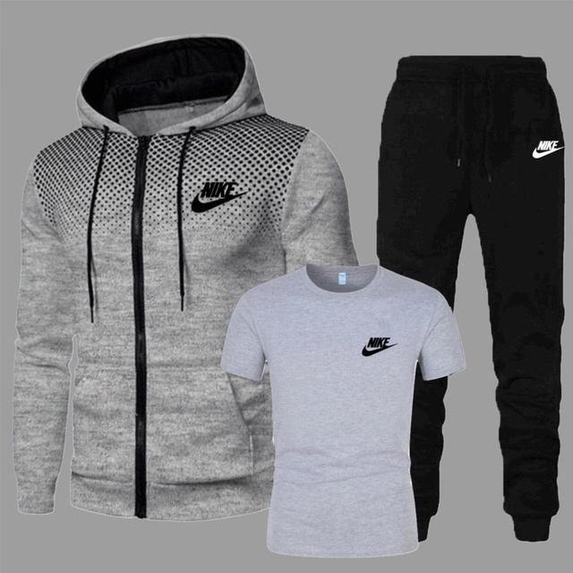 Спортивный костюм 22935437