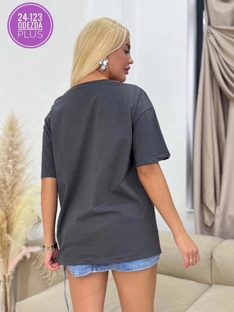 Футболка 22935136