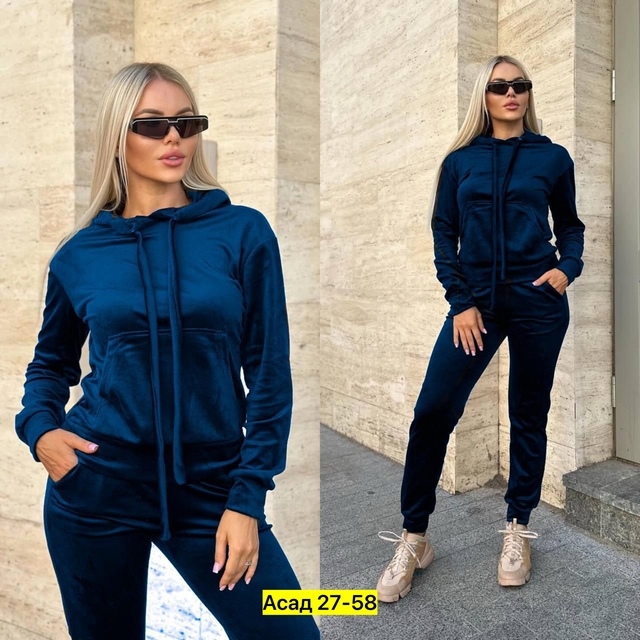 Спортивный костюм 22935314