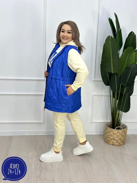 Спортивный костюм 22936996