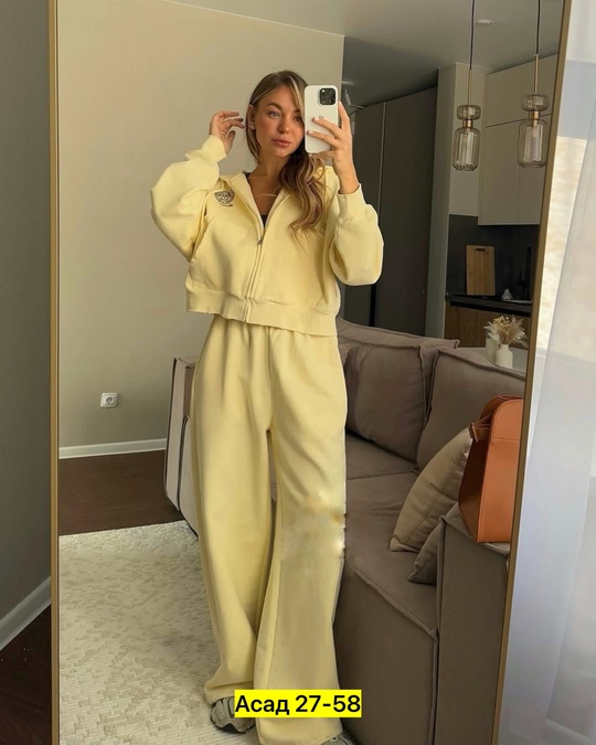 Спортивный костюм 22935746