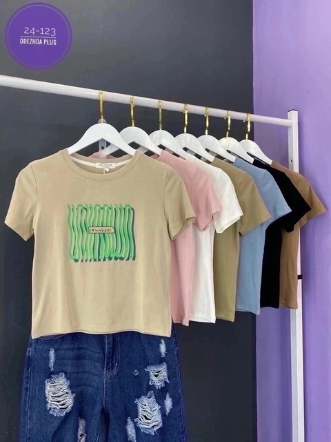 Футболка 22937135