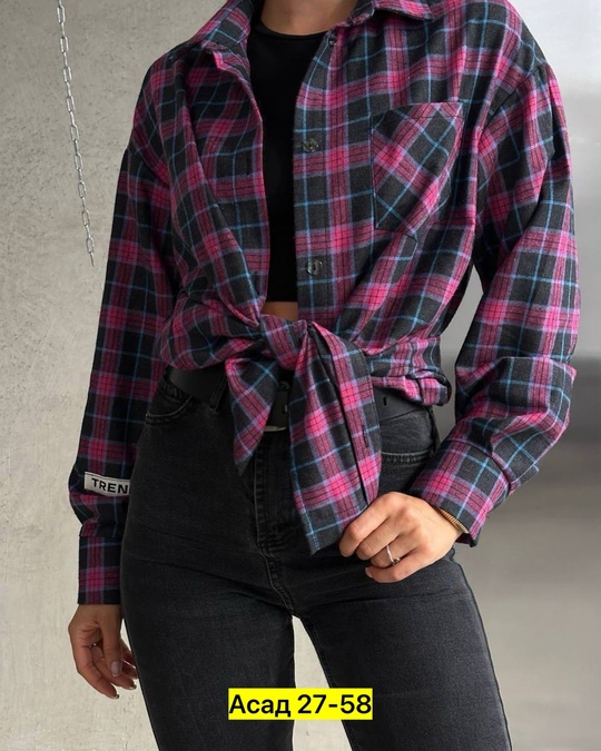 Рубашка 22937305