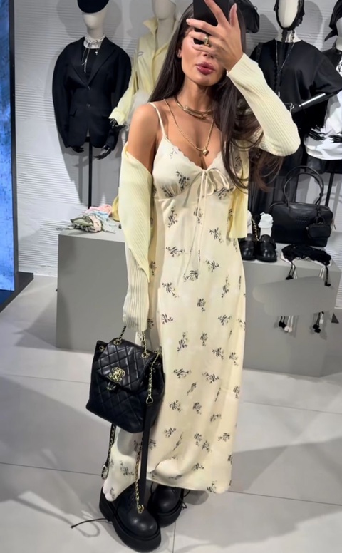 Платье 22936751