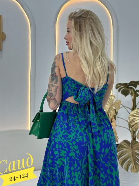 Платье 22936043