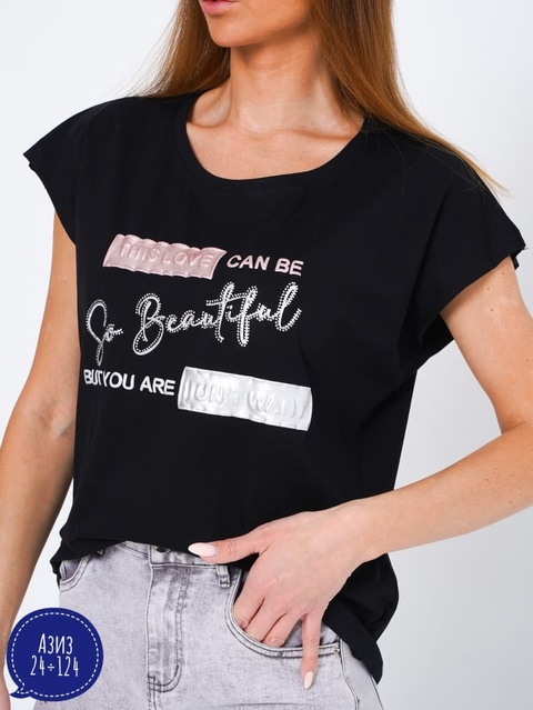 Футболка 22936995