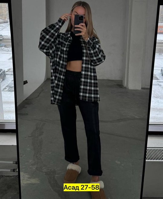 Рубашка 22936305