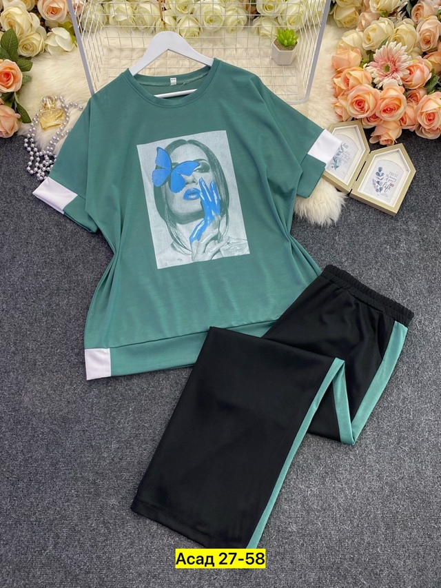 Костюм 22936742