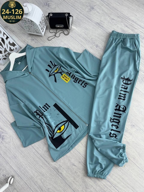 Спортивный костюм 22935905