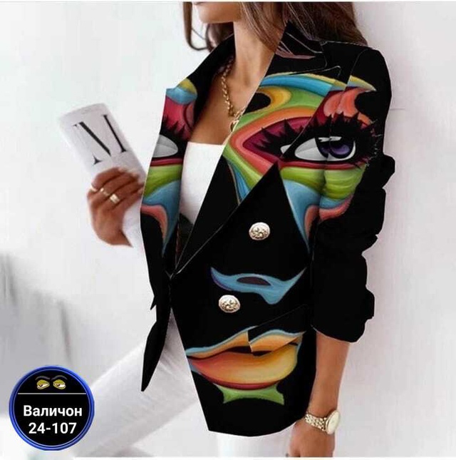 Пиджак 22936110