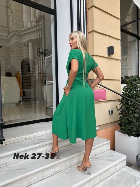 Платье 22936393