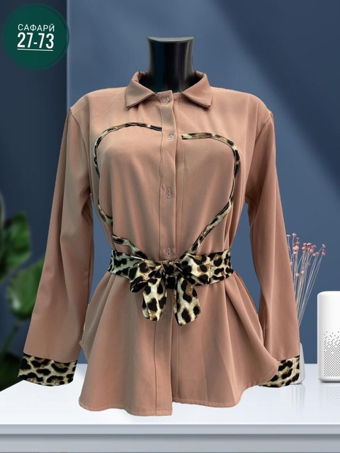 Рубашка 22937311