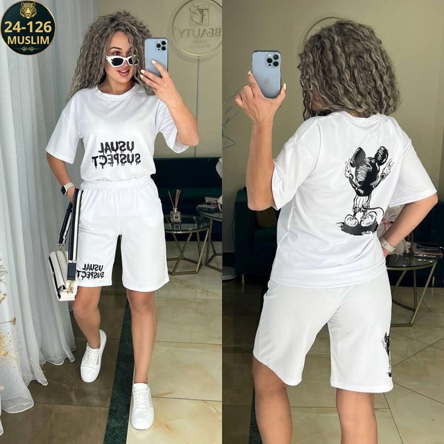 Спортивный костюм 22936054