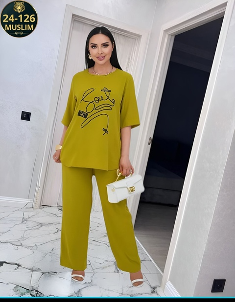 Костюм 22936052