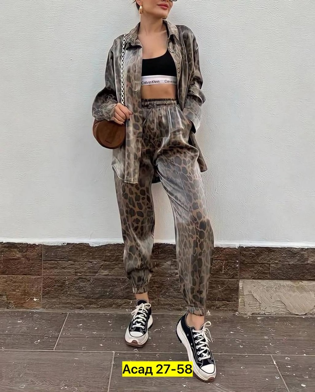 Костюм 22936910