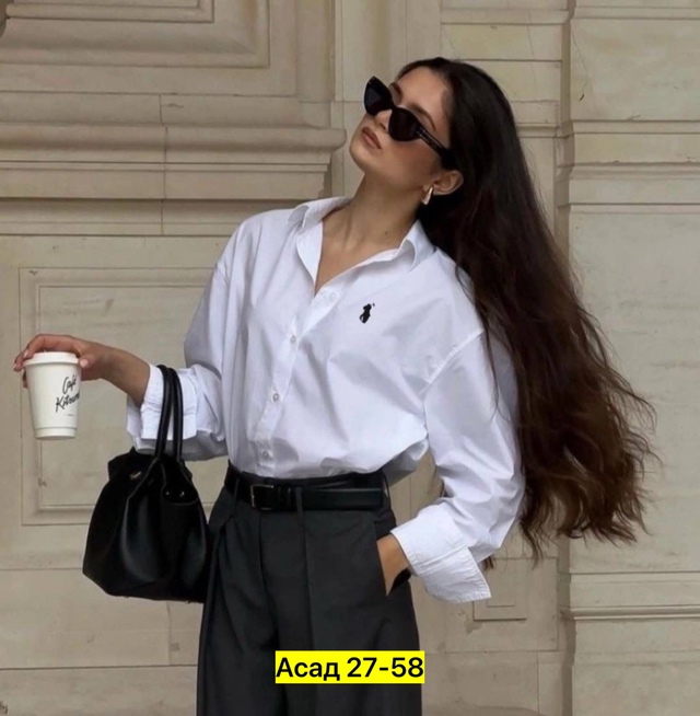 Блузка 22935983