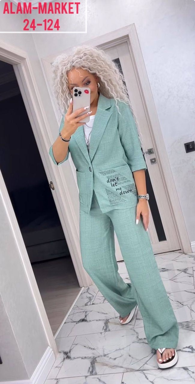 Костюм 22936529