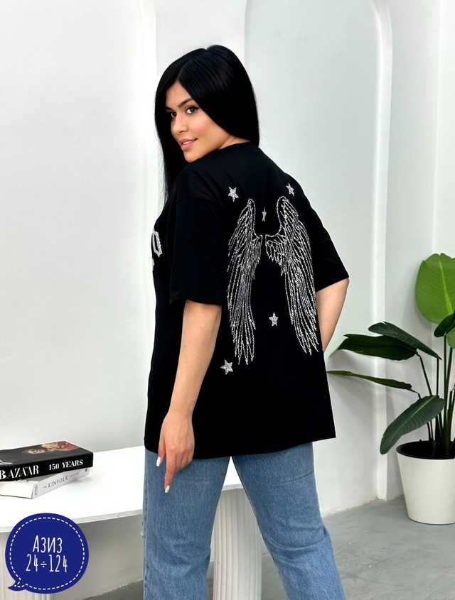 Футболка 22936892