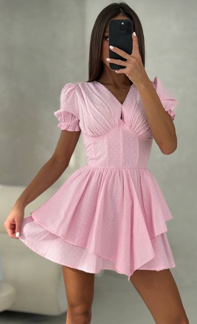 Платье 22938463