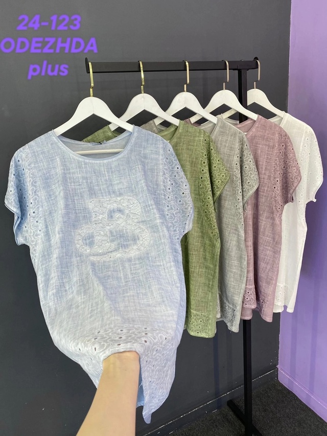 Футболка 22938179