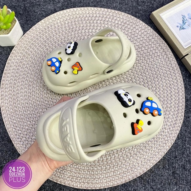 Кроксы 22937789