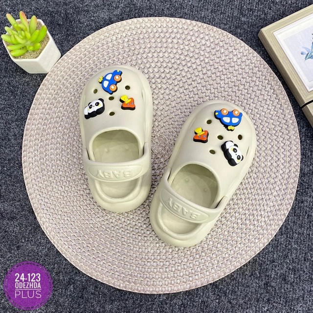 Кроксы 22937789