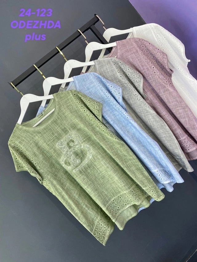 Футболка 22938179